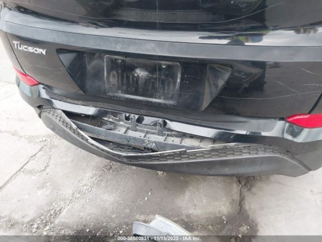 Photo 5 VIN: KM8J23A45HU333179 - HYUNDAI TUCSON 