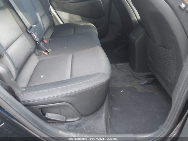 Photo 7 VIN: KM8J23A45HU342299 - HYUNDAI TUCSON 