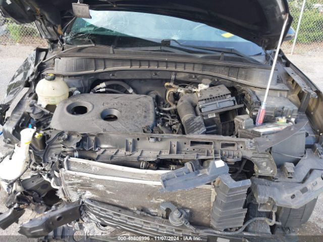 Photo 9 VIN: KM8J23A45HU342299 - HYUNDAI TUCSON 