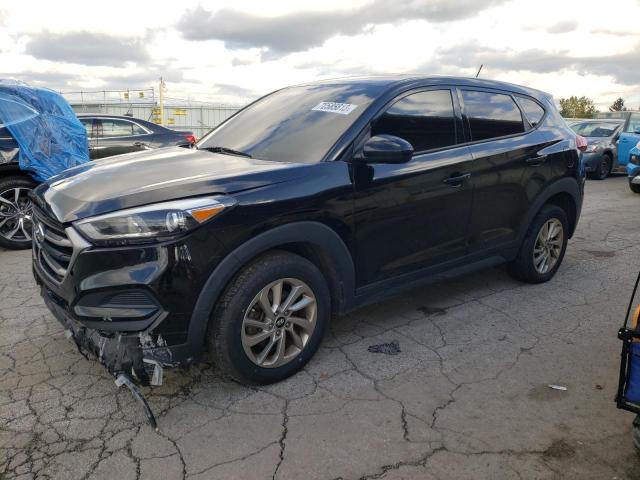 Photo 0 VIN: KM8J23A45HU362259 - HYUNDAI TUCSON 