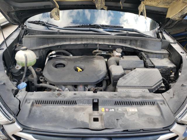 Photo 11 VIN: KM8J23A45HU362259 - HYUNDAI TUCSON 