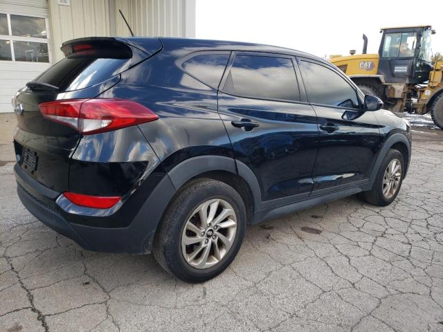 Photo 2 VIN: KM8J23A45HU362259 - HYUNDAI TUCSON 