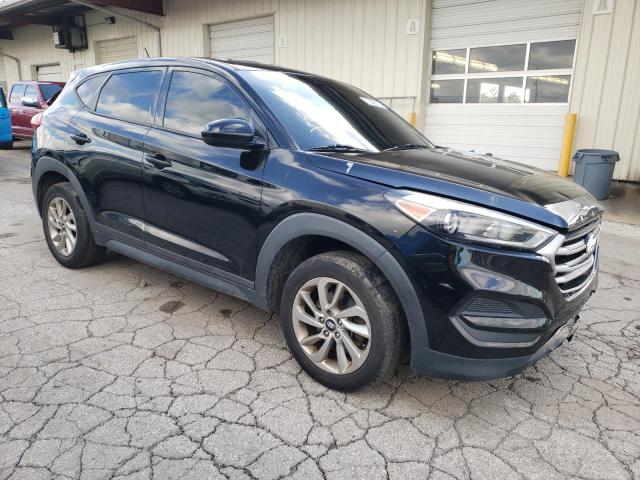 Photo 3 VIN: KM8J23A45HU362259 - HYUNDAI TUCSON 