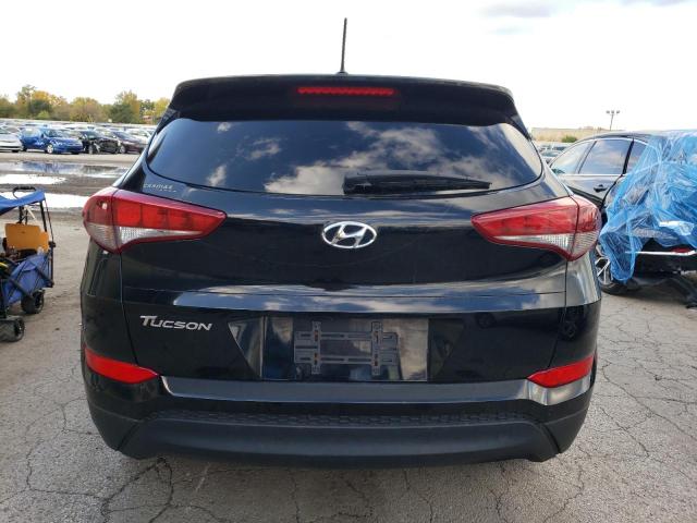 Photo 5 VIN: KM8J23A45HU362259 - HYUNDAI TUCSON 