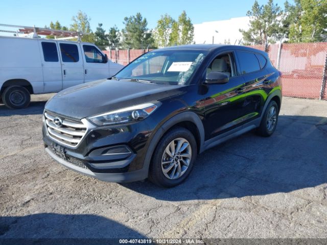 Photo 1 VIN: KM8J23A45HU378333 - HYUNDAI TUCSON 