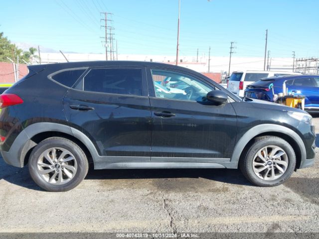 Photo 5 VIN: KM8J23A45HU378333 - HYUNDAI TUCSON 