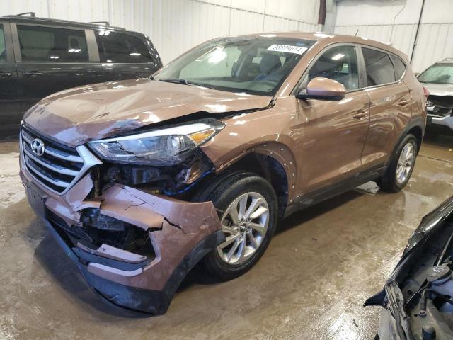 Photo 0 VIN: KM8J23A45HU399716 - HYUNDAI TUCSON 