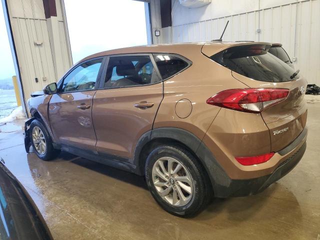 Photo 1 VIN: KM8J23A45HU399716 - HYUNDAI TUCSON 