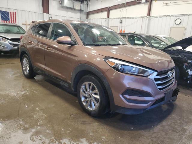 Photo 3 VIN: KM8J23A45HU399716 - HYUNDAI TUCSON 