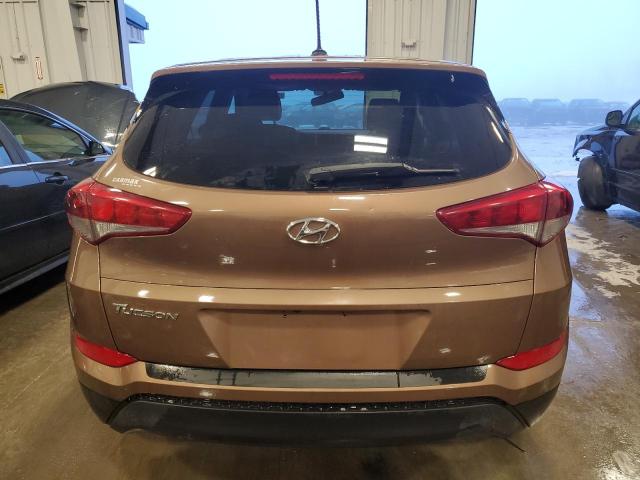 Photo 5 VIN: KM8J23A45HU399716 - HYUNDAI TUCSON 