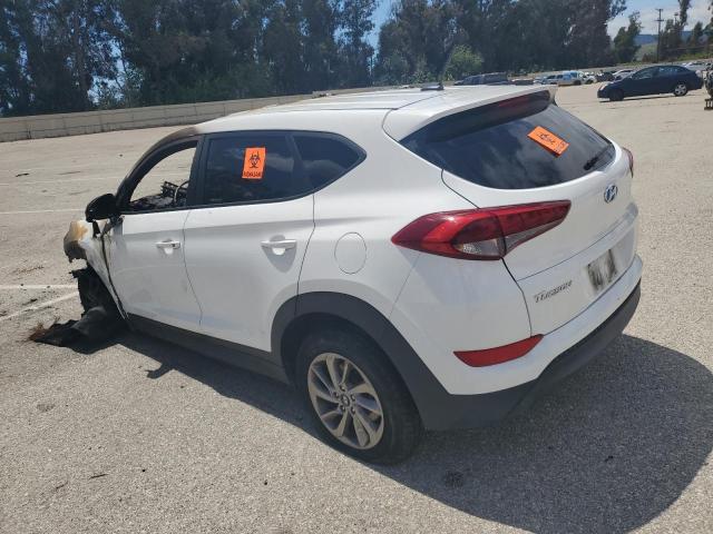 Photo 1 VIN: KM8J23A45HU466931 - HYUNDAI TUCSON SE 