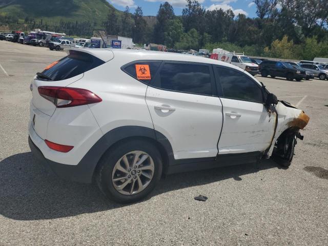 Photo 2 VIN: KM8J23A45HU466931 - HYUNDAI TUCSON SE 