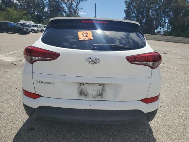 Photo 5 VIN: KM8J23A45HU466931 - HYUNDAI TUCSON SE 