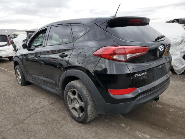 Photo 1 VIN: KM8J23A45HU492333 - HYUNDAI TUCSON 