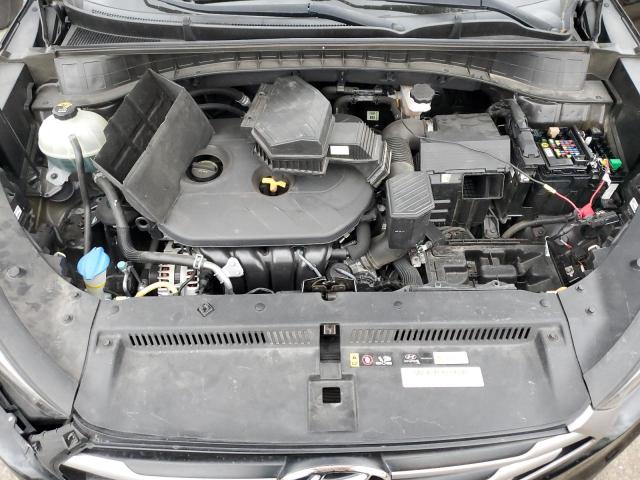 Photo 10 VIN: KM8J23A45HU492333 - HYUNDAI TUCSON 