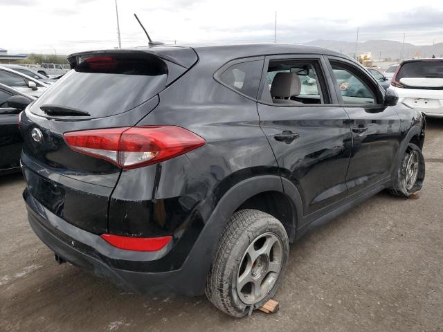 Photo 2 VIN: KM8J23A45HU492333 - HYUNDAI TUCSON 