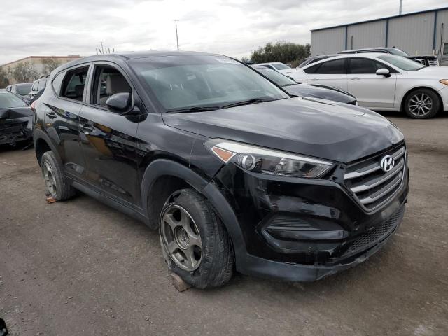 Photo 3 VIN: KM8J23A45HU492333 - HYUNDAI TUCSON 