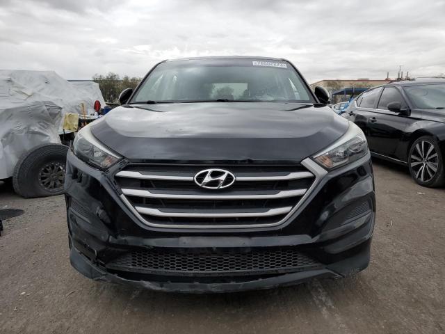 Photo 4 VIN: KM8J23A45HU492333 - HYUNDAI TUCSON 