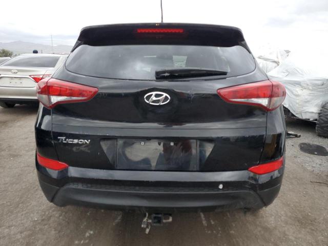 Photo 5 VIN: KM8J23A45HU492333 - HYUNDAI TUCSON 