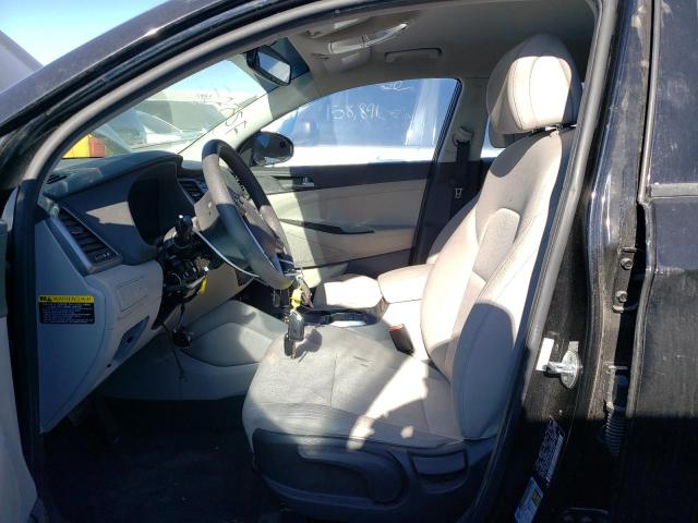 Photo 6 VIN: KM8J23A45HU492333 - HYUNDAI TUCSON 