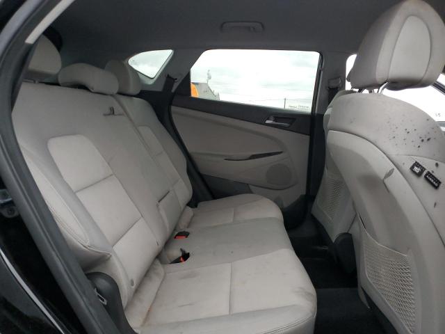 Photo 9 VIN: KM8J23A45HU492333 - HYUNDAI TUCSON 