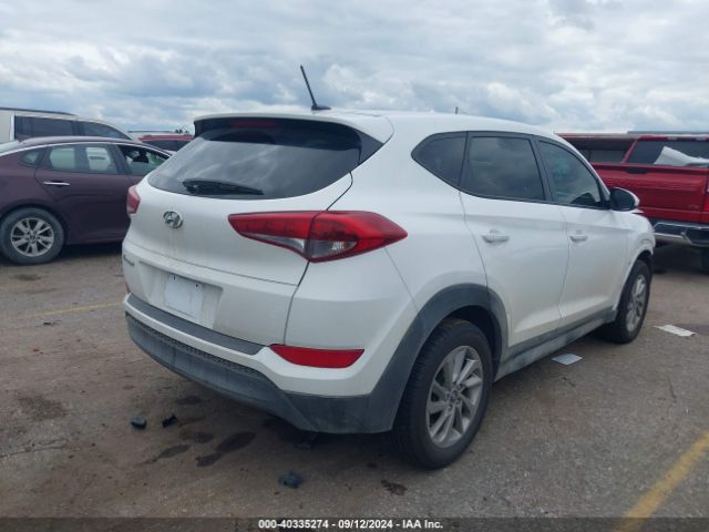 Photo 3 VIN: KM8J23A45HU549288 - HYUNDAI TUCSON 