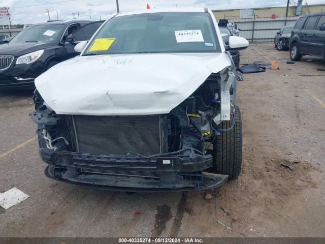 Photo 5 VIN: KM8J23A45HU549288 - HYUNDAI TUCSON 