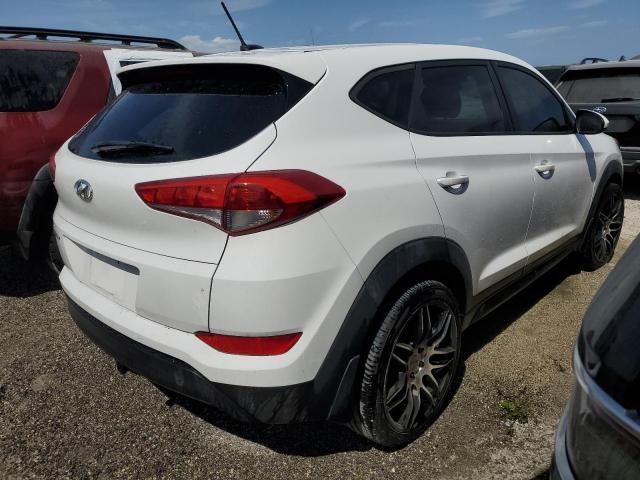 Photo 2 VIN: KM8J23A45HU563708 - HYUNDAI TUCSON SE 