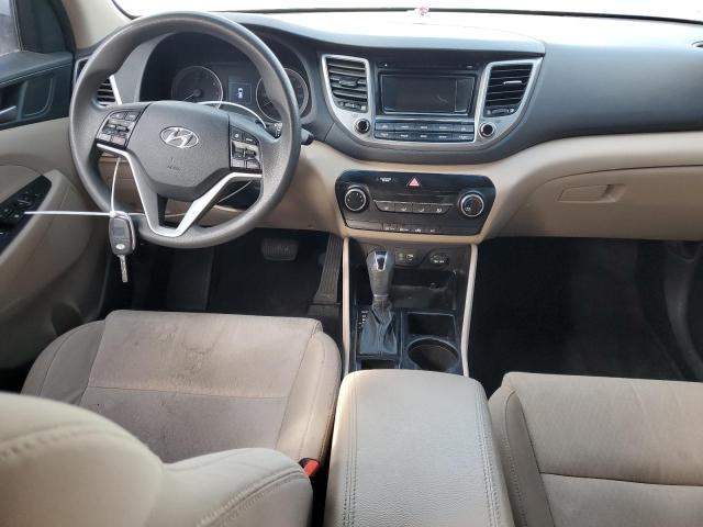 Photo 7 VIN: KM8J23A45HU563708 - HYUNDAI TUCSON SE 