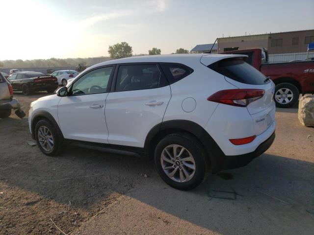 Photo 1 VIN: KM8J23A45HU579472 - HYUNDAI TUCSON SE 