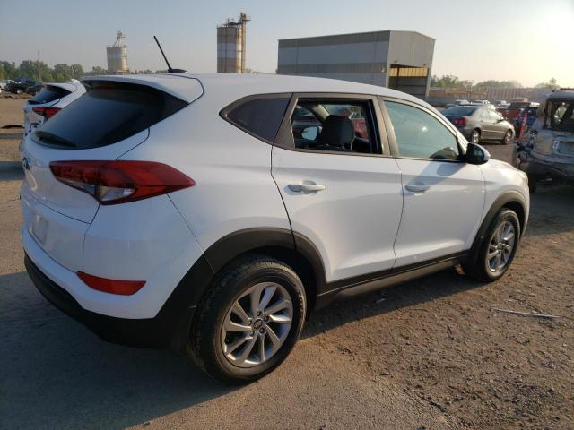 Photo 2 VIN: KM8J23A45HU579472 - HYUNDAI TUCSON SE 