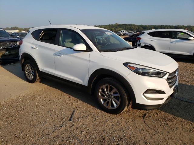 Photo 3 VIN: KM8J23A45HU579472 - HYUNDAI TUCSON SE 