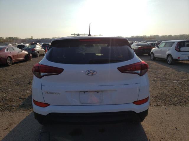 Photo 5 VIN: KM8J23A45HU579472 - HYUNDAI TUCSON SE 