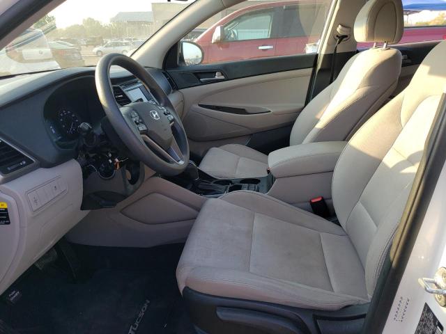 Photo 6 VIN: KM8J23A45HU579472 - HYUNDAI TUCSON SE 