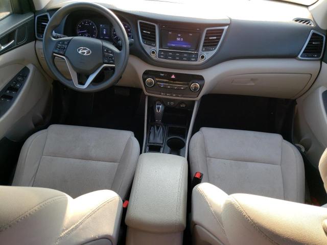 Photo 7 VIN: KM8J23A45HU579472 - HYUNDAI TUCSON SE 