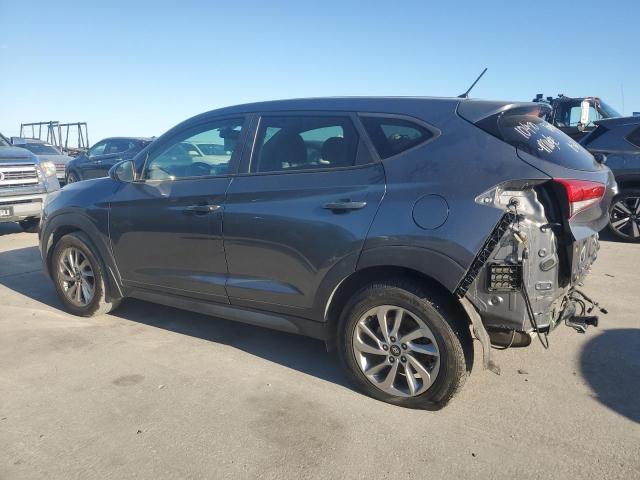 Photo 1 VIN: KM8J23A45JU607468 - HYUNDAI TUCSON SE 