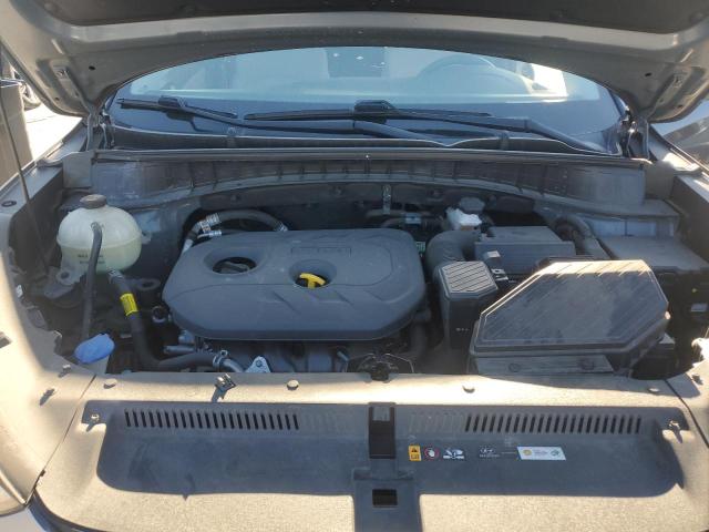 Photo 10 VIN: KM8J23A45JU607468 - HYUNDAI TUCSON SE 