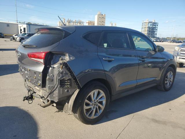 Photo 2 VIN: KM8J23A45JU607468 - HYUNDAI TUCSON SE 