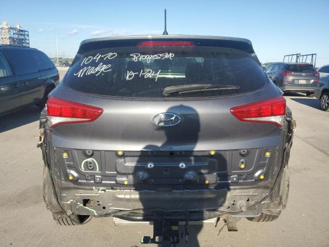 Photo 5 VIN: KM8J23A45JU607468 - HYUNDAI TUCSON SE 