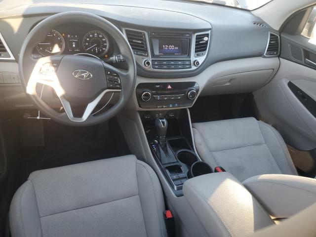 Photo 7 VIN: KM8J23A45JU607468 - HYUNDAI TUCSON SE 