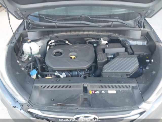 Photo 9 VIN: KM8J23A45JU646111 - HYUNDAI TUCSON 