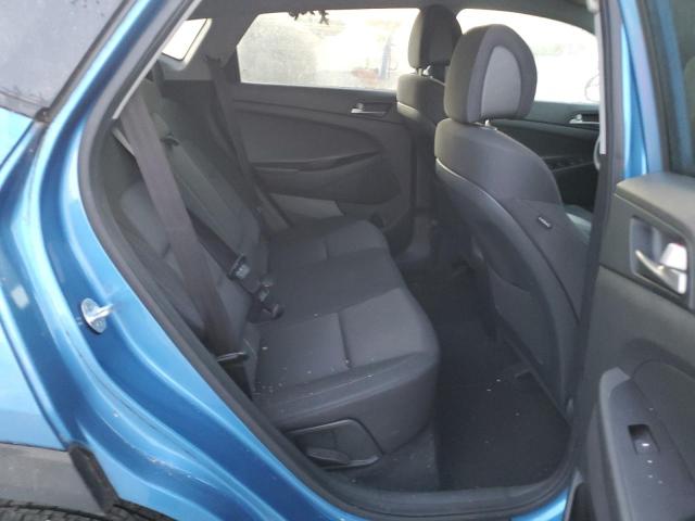 Photo 10 VIN: KM8J23A45JU695177 - HYUNDAI TUCSON SE 