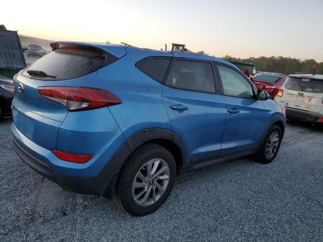 Photo 2 VIN: KM8J23A45JU695177 - HYUNDAI TUCSON SE 