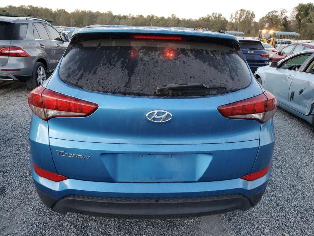 Photo 5 VIN: KM8J23A45JU695177 - HYUNDAI TUCSON SE 