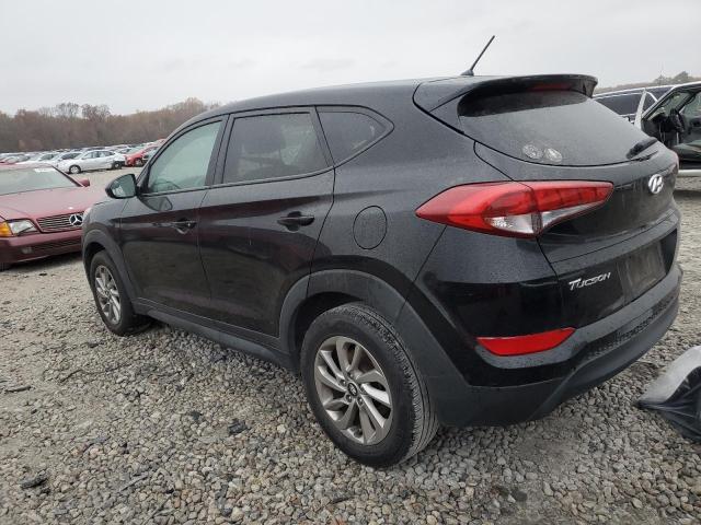 Photo 1 VIN: KM8J23A45JU701592 - HYUNDAI TUCSON 