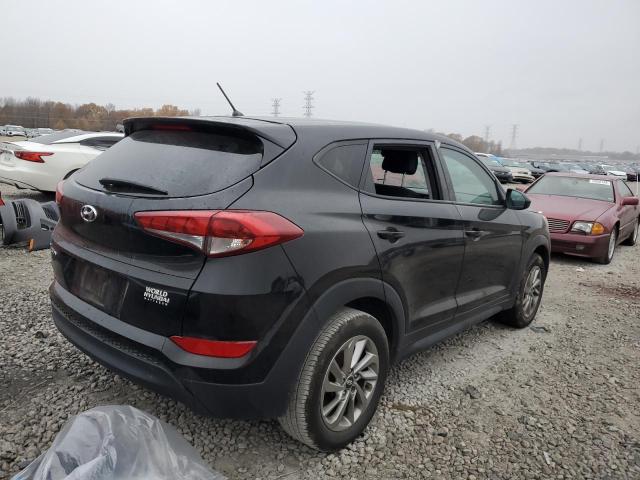 Photo 2 VIN: KM8J23A45JU701592 - HYUNDAI TUCSON 