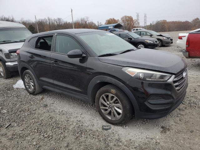 Photo 3 VIN: KM8J23A45JU701592 - HYUNDAI TUCSON 