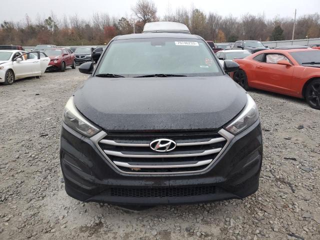 Photo 4 VIN: KM8J23A45JU701592 - HYUNDAI TUCSON 