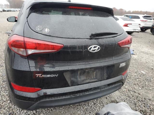 Photo 5 VIN: KM8J23A45JU701592 - HYUNDAI TUCSON 