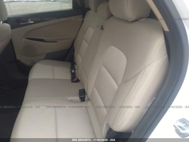 Photo 7 VIN: KM8J23A45JU765843 - HYUNDAI TUCSON 